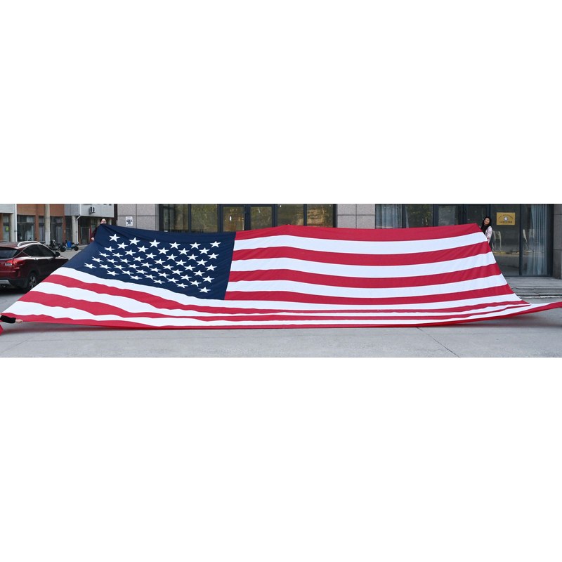 高安3x5ft 是多少厘米？旗帜常见规格尺寸对照与选购要点